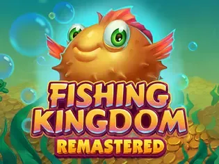 Fishing Kingdom remastered thumbnail