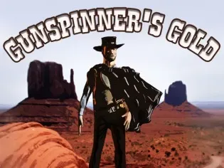 Gunspinners Gold thumbnail