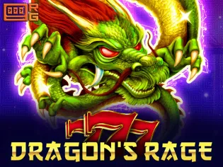 777 - Dragon's Rage thumbnail