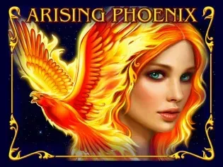 Arising Phoenix thumbnail