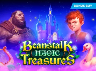 Beanstalk Magic Treasures thumbnail