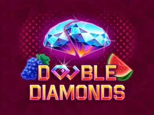 Double Diamonds thumbnail