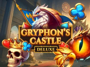 Gryphon’s Castle Deluxe thumbnail