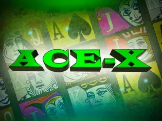 Ace X game cover