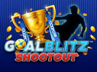 Goal Blitz Shootout thumbnail