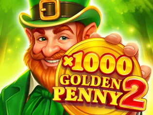 x1000 Golden Penny 2 thumbnail